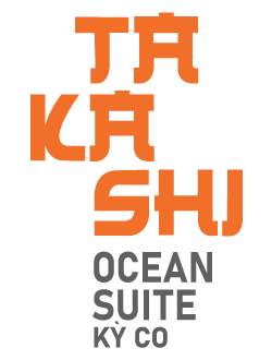 Tiện ích Takashi Ocean Suite Mang Sắc Nhật Đến Vịnh Thiên Đường