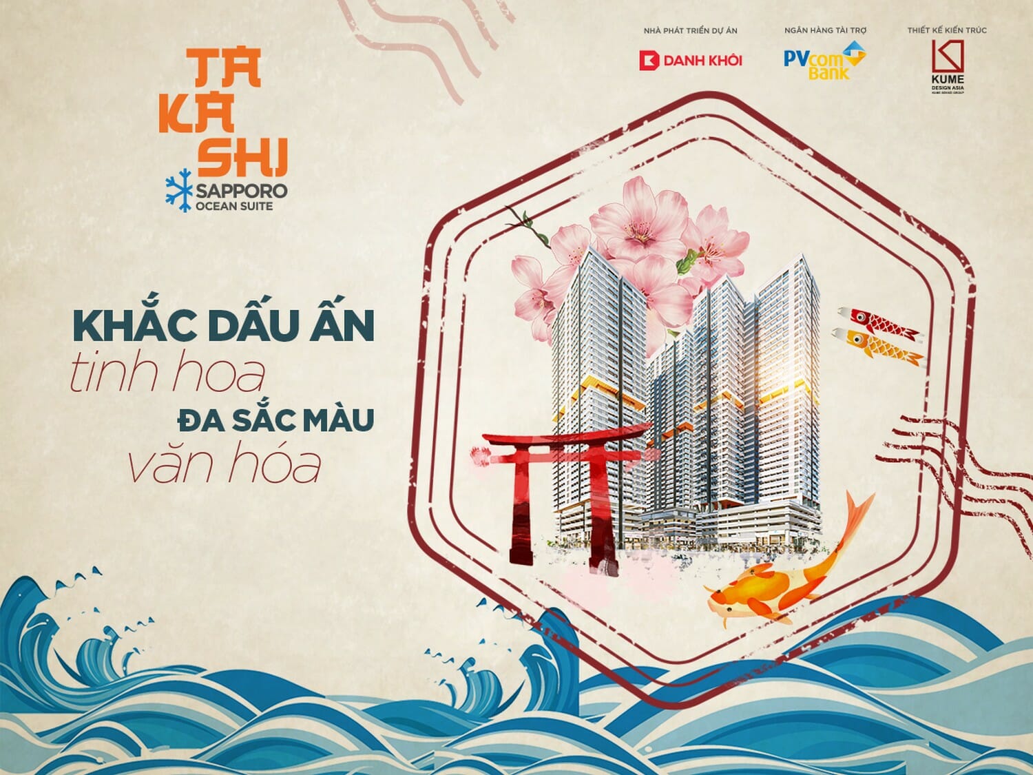 Bất động sản ven biển Quy Nhơn sôi động nhờ Takashi Ocean Suite | bat dong san ven bien quy nhon soi dong nho takashi ocean suite 1