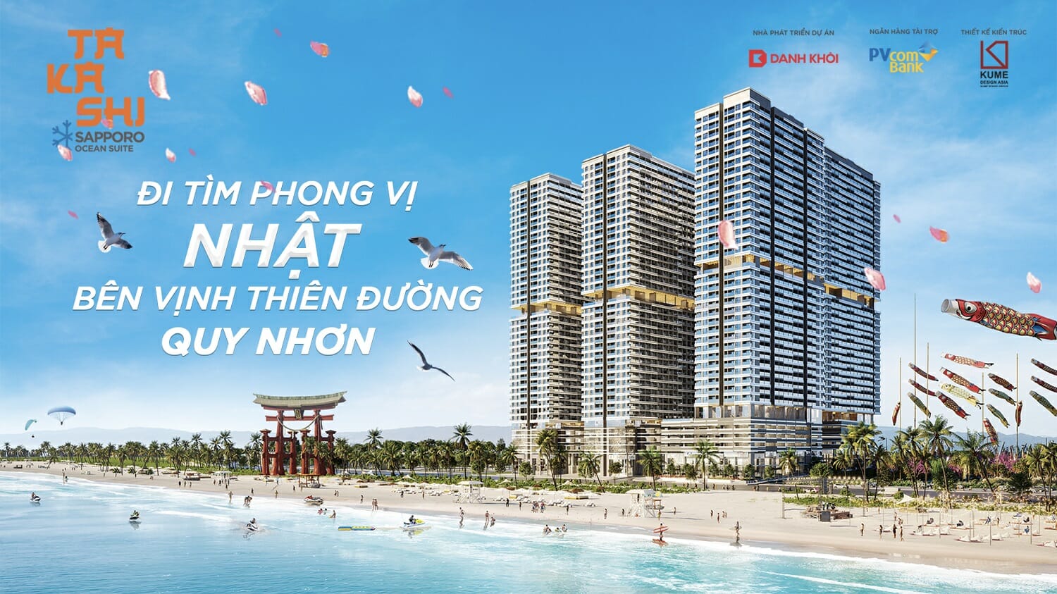 Du lịch nghỉ dưỡng Quy Nhơn phát triển mạnh mẽ Du lịch nghỉ dưỡng Quy Nhơn phát triển mạnh mẽ | du lich nghi duong quy nhon