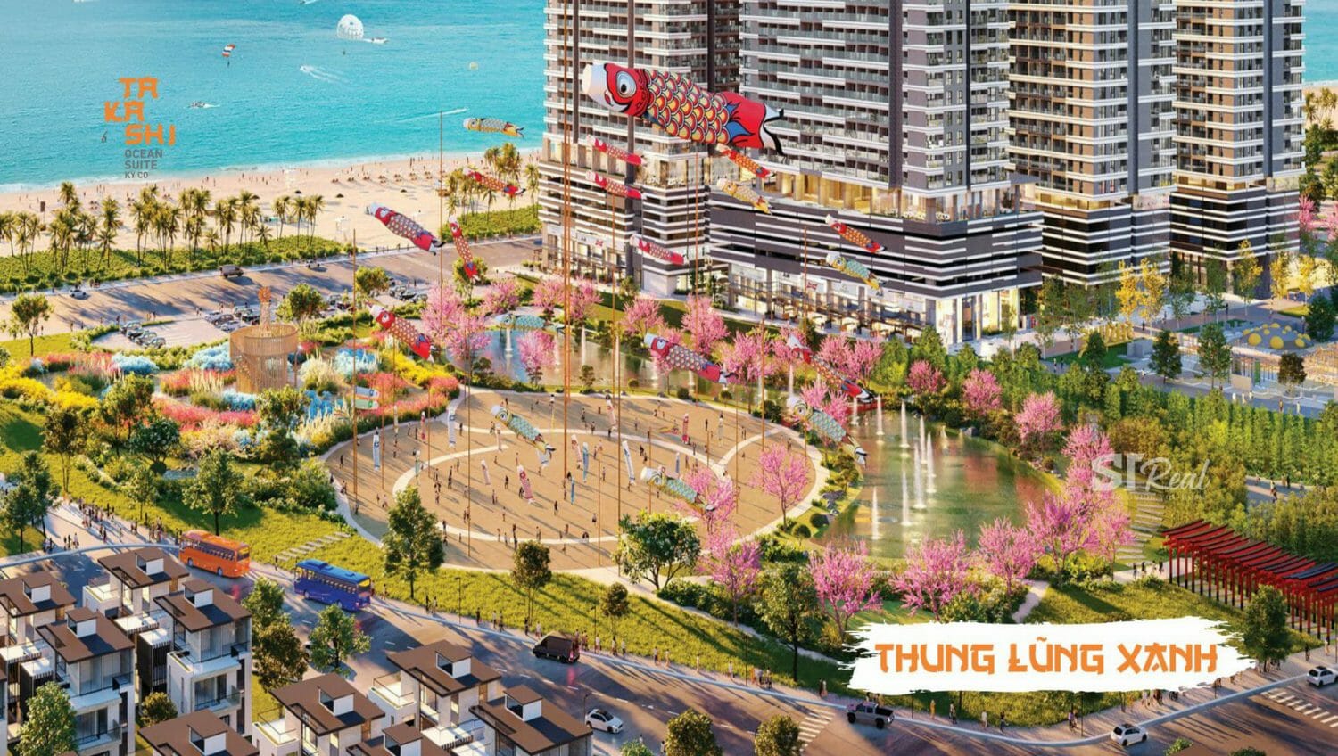 Takashi Ocean Suite Quy Nhơn: Mang bản sắc Nhật đến vịnh Kỳ Co Takashi Ocean Suite Quy Nhơn: Mang bản sắc Nhật đến vịnh Kỳ Co | takashi ocean suite quy nhon mang ban sac nhat den vinh ky co 1 e1638502131695