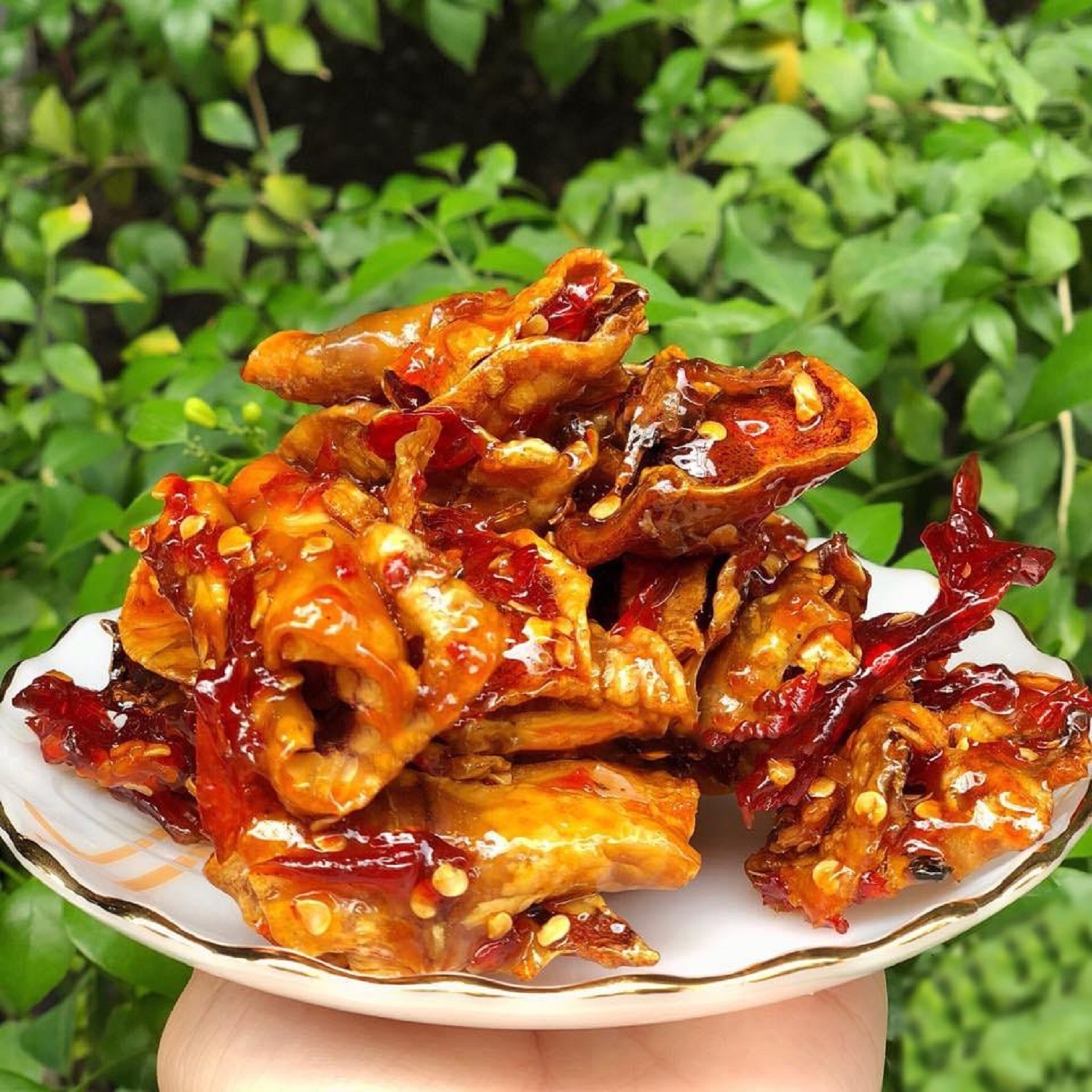 Ẩm thực Quy Nhơn ngon bổ không ăn nuối tiếc cả đời | am thuc quy nhon 5