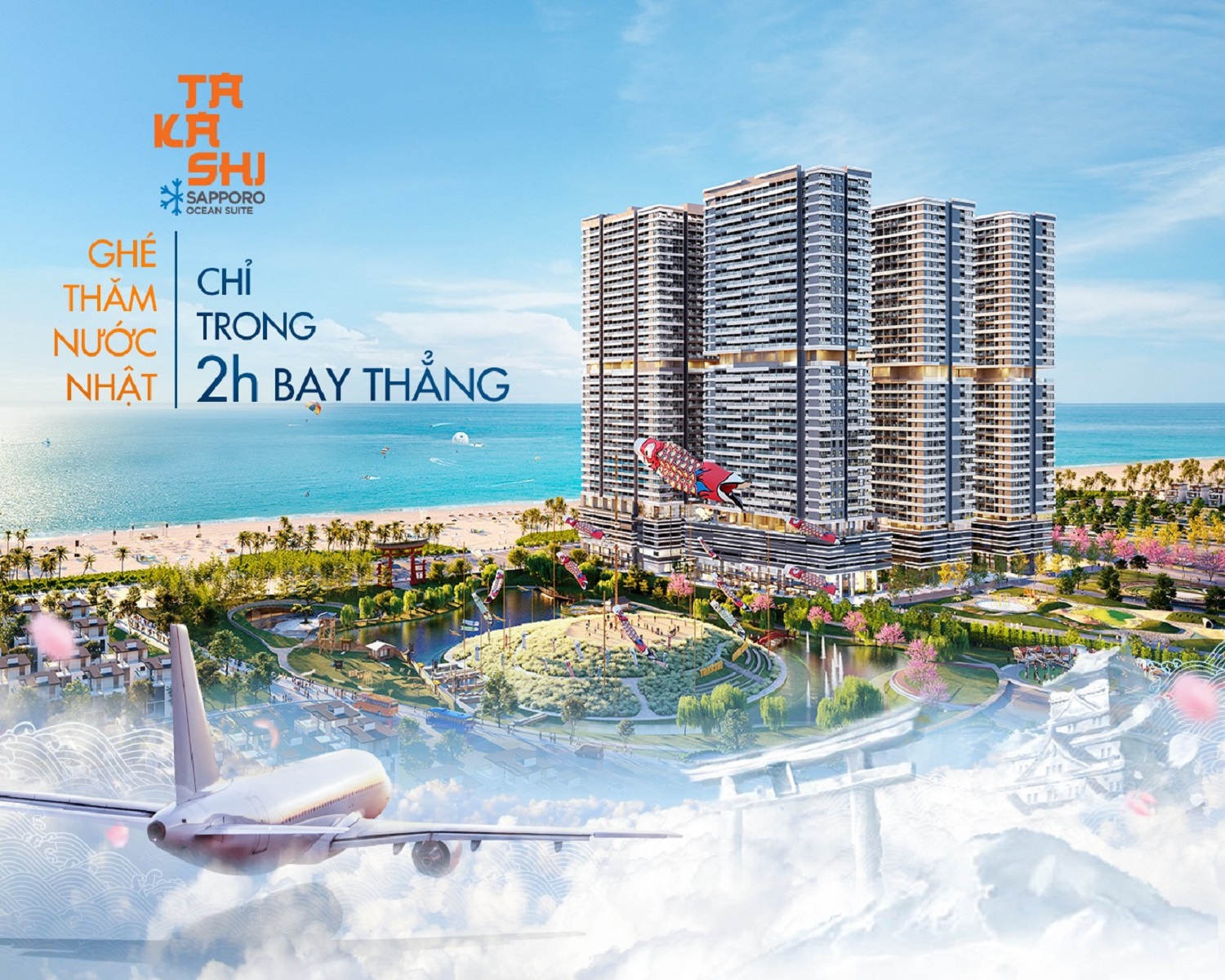 Đầu tư căn hộ biển cao cấp tại thành phố Quy Nhơn Bình Định | dau tu can ho bien cao cap